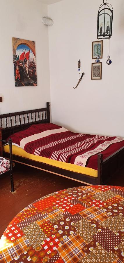 Dom Pod Orlimi Skalami - Blisko Zamku Czocha Apartment Lesna Ngoại thất bức ảnh